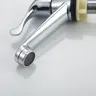 Robinet d'eau froide simple pour salle de bains – vue 4