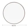 Miroir grossissant rond 30X 6 pouces ventouses montage… – vue 4