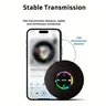 Haut-parleur Bluetooth étanche avec ventouse – vue 2