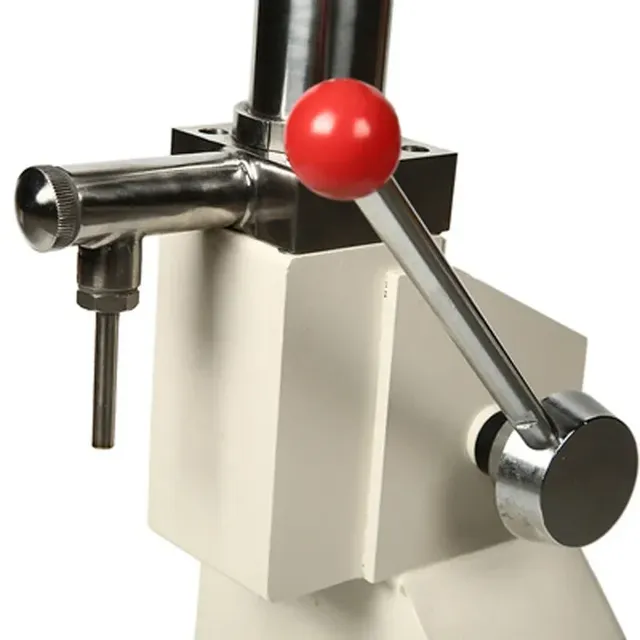 Machine de remplissage de bouteilles de liquide 5-50ml – vue 6