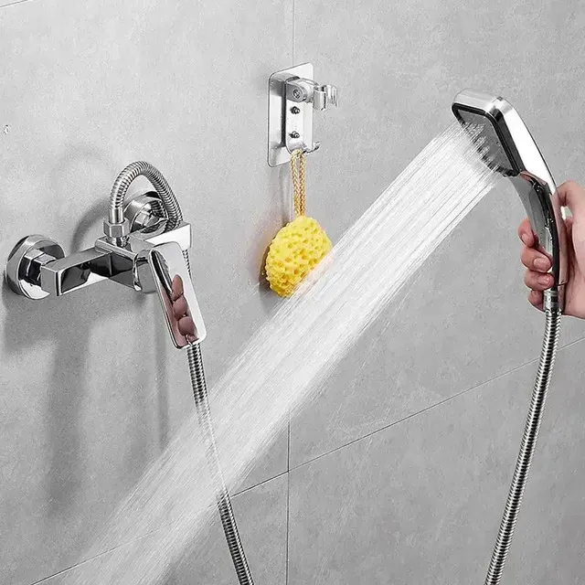 Mitigeur mural monocommande bain douche contemporain… – vue 3