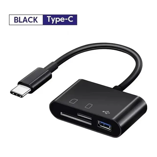 Adaptateur – vue 5