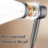 Pommeau de douche creux pressurisé – vue 2