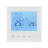 VELIF-Tuya Thermostat de sol chaud 16A Wifi intelligent… – vue 2