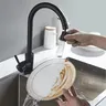 360 ° Robinet de cuisine universel aérateur… – vue 4