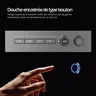 Robinet de douche – vue 4