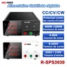 Alimentation stabilisée réglable 30V 30A…