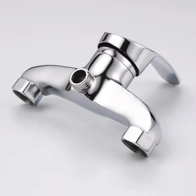 Robinet mitigeur de douche G1/2 pouces – vue 4