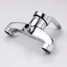 Robinet mitigeur de douche G1/2 pouces – vue 4