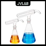 Distributeur de liquide automatique en forme de moineau 1677 distributeur de liquide automatique quantitatif bouteille de liquide en verre Boro3.3 JVLAB ​