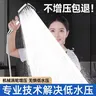 Pommeau de douche réglable – vue 2