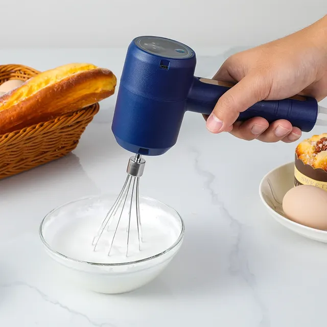 Mélangeur Portable – vue 2