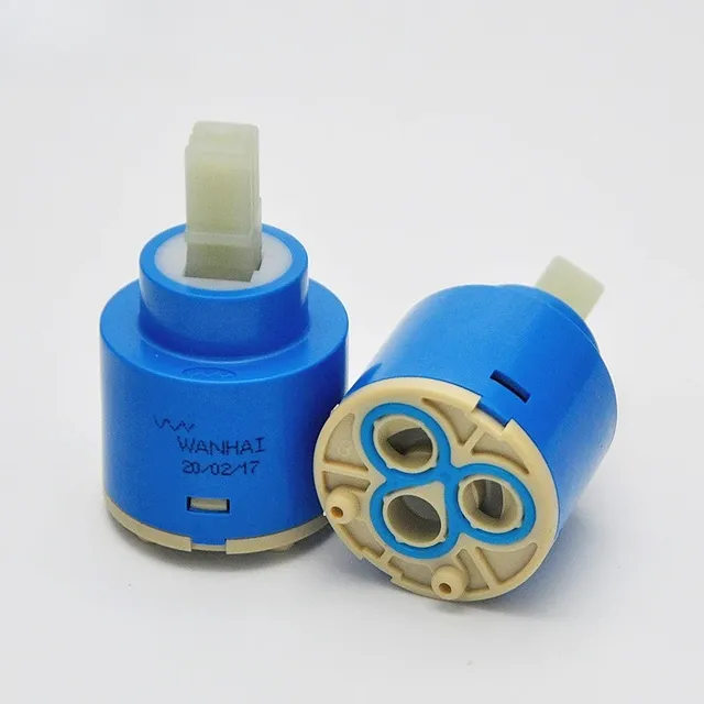 Cartouche robinet céramique 35mm 40mm universelle… – vue 3