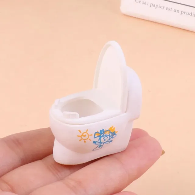 Baignoire l'inventaire de maison de courses mignonnes – vue 3
