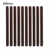 10Pc rampe de traction en plastique tiroir diapositives… – vue 4