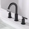 Robinet de lavabo de salle de bains – vue 2
