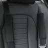 Juste de ceinture de sécurité de voiture – vue 4