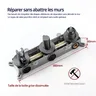 Robinet de douche à main – vue 5