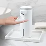 Distributeur automatique de savon sans contact – vue 5