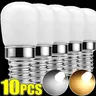 Ampoule LED E12 E14 220V – vue 2