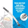 Tuyau de remplissage de carburant de course Flexible – vue 6
