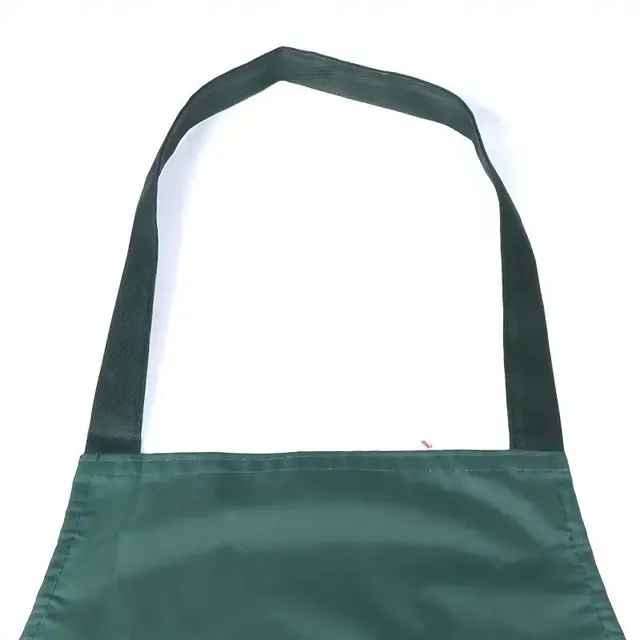 Tablier de cuisine imperméable et résistant à l'huile – vue 3