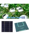 Chargeur de panneau solaire 3W 5V – vue 6