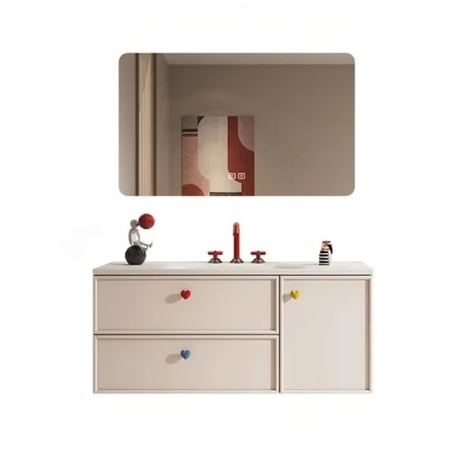 Meuble De Salle De Bain à tiroirs – vue 6
