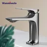 Wanmivezlo robinet de salle de bains moderne – vue 1