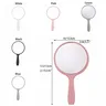 Miroir maquillage rond portable poche compact léger… – vue 6