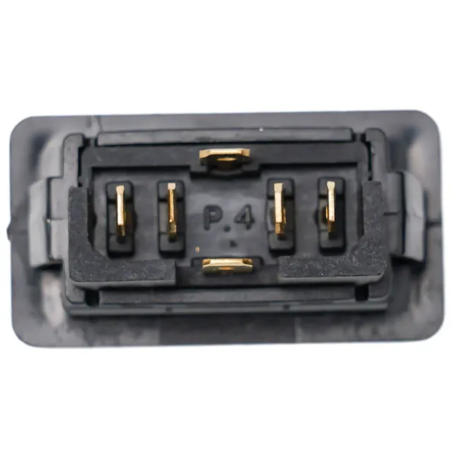 Bouton de commutation d'alimentation électrique de… – vue 5