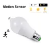 Inda-Ampoule LED avec détecteur de mouvement…