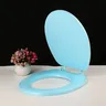 Siège de toilette chauffant pour salle de bain – vue 4