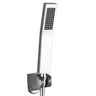 Pommeau de douche à main en acier inoxydable – vue 6