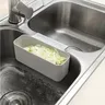 Panier de vidange d'évier de cuisine – vue 4