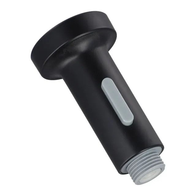 Buse extractible pour robinet de cuisine ABS… – vue 3
