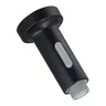Buse extractible pour robinet de cuisine ABS… – vue 3
