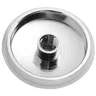 Bouchon bonde lavabo vasque baignoire laiton chromé… – vue 5