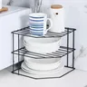 Étagère à épices d'angle de cuisine – vue 6