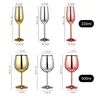 Fournitures de cuisine en acier inoxydable or Rose – vue 6