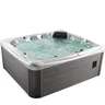 Baignoire moderne autoportante Spa multifonctionnelle en… – vue 6