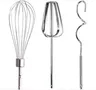 Batteur à œufs de cuisine en acier inoxydable – vue 6
