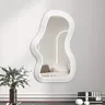 Miroir mural de maison paresseuse – vue 2