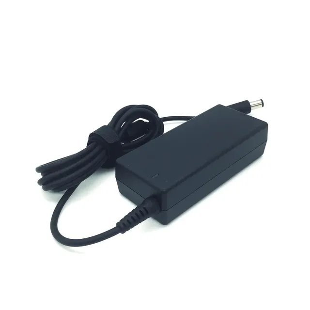 Adaptateur secteur pour Dell Latitude D410 D420 D430… – vue 3