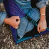 Coussin de siège extérieur avec dossier – vue 4