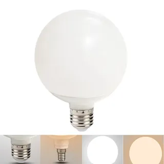 Ampoule LED E27 20W 15W 220V 230V G80 G95 G120 économie d'énergie…