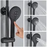 HOShower-Ensemble de douche à 2 fonctions – vue 4