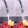 Aérateur robinet cuisine orientable rotatif pivotant… – vue 5