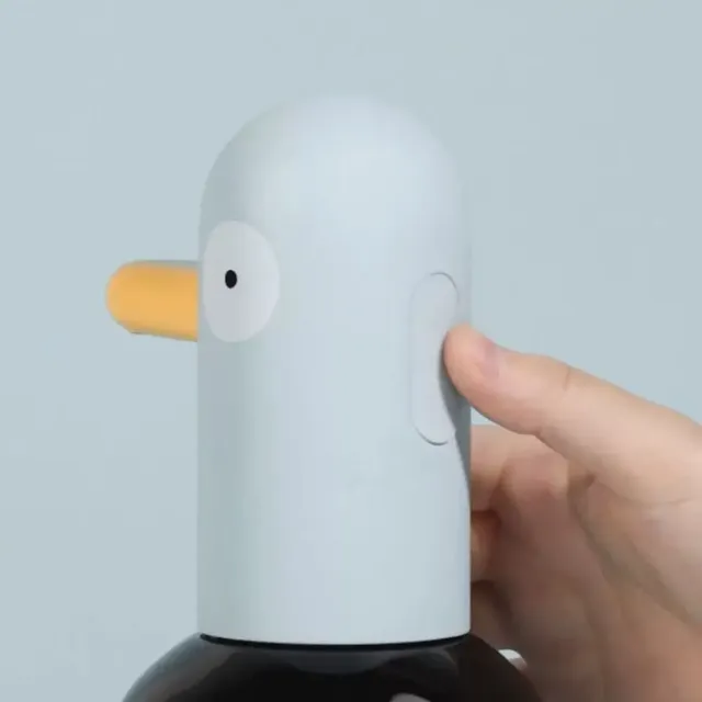 Distributeur automatique de savon à Induction automatique – vue 3