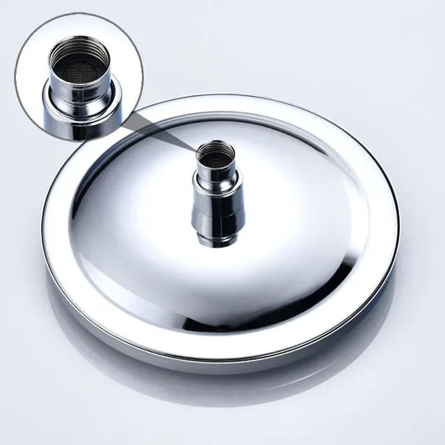 Pommeau de douche haute pression – vue 3